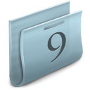 Classic Folder Icon